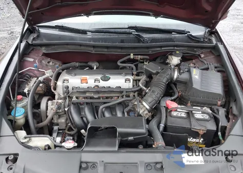 2010 Honda Accord 2.4 Lx-P z USA, uszkodzony, nr VIN 1HGCP2F46AA176336